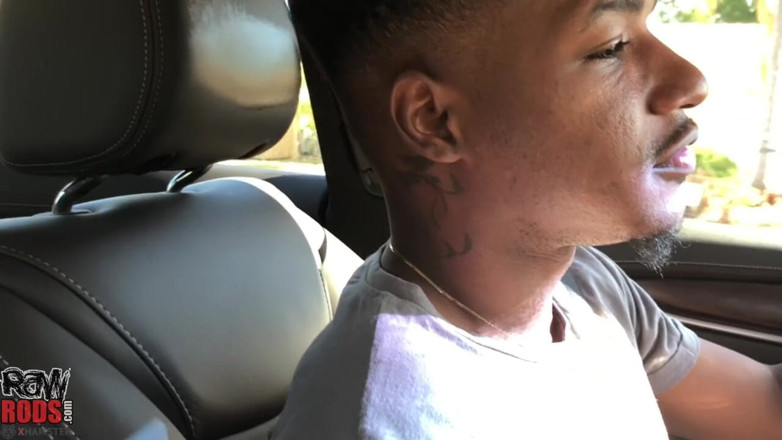 RawRods: Manny Baby + Nova - Rawrods