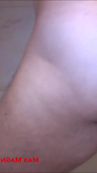 Mega Pole Load of Piss & a Load of Cum HD
