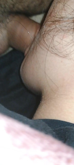 Ionut899: सौतेली बेटी वासना के साथ मेरे डिक को चूसती है