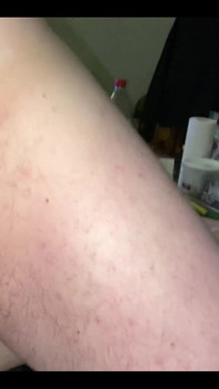Vfucking My Boyfriend on Valentine’s Day
