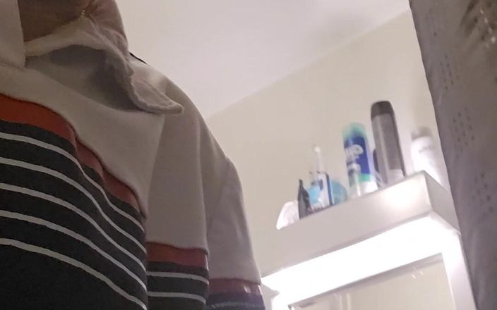 MRbig: Une poupée sexuelle se fait baiser