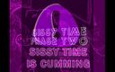 Camp Sissy Boi: NUR AUDIO - Sissy-time phase 2