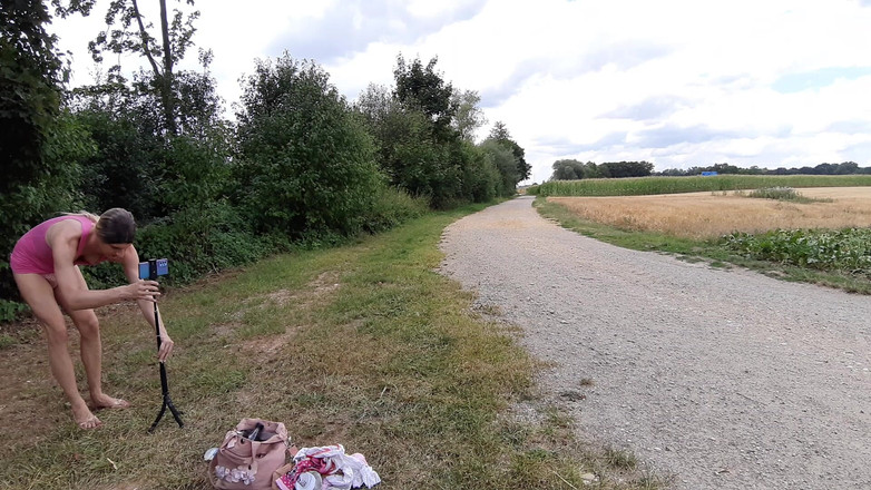 sweetfeet29: Session d’été Partie 1