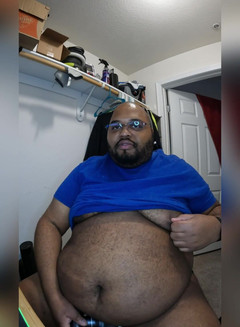 Blkhole420: Nic zvláštního, jen malá hra v práci