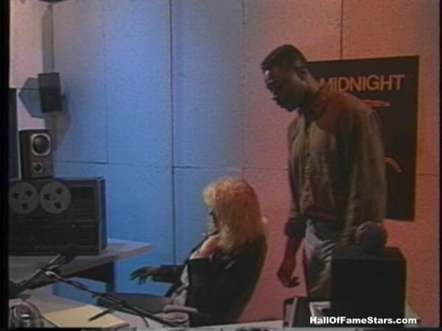 Pornstar Legends: Lynn Lemay &amp; Sean Michaels