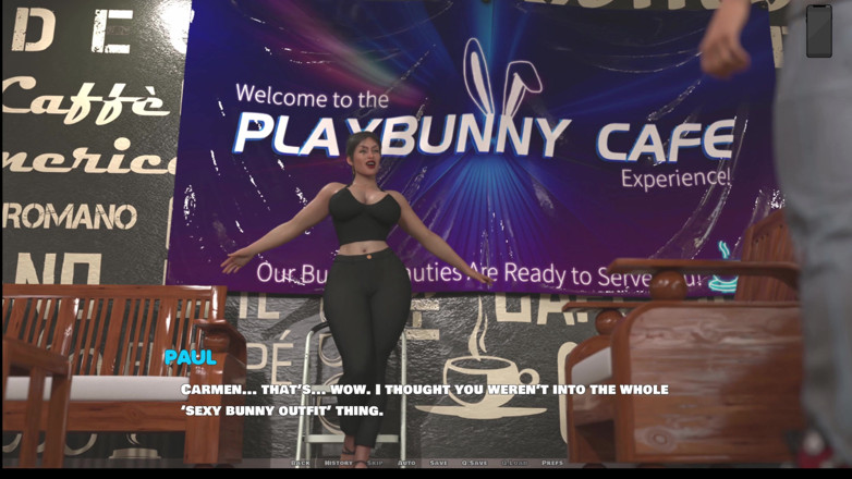 Wickedgammes studio: Obsessed with Horny Divorced MILFs (part 17)