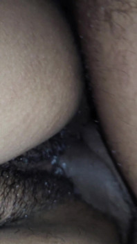 Le velours de Desi Bhabhi