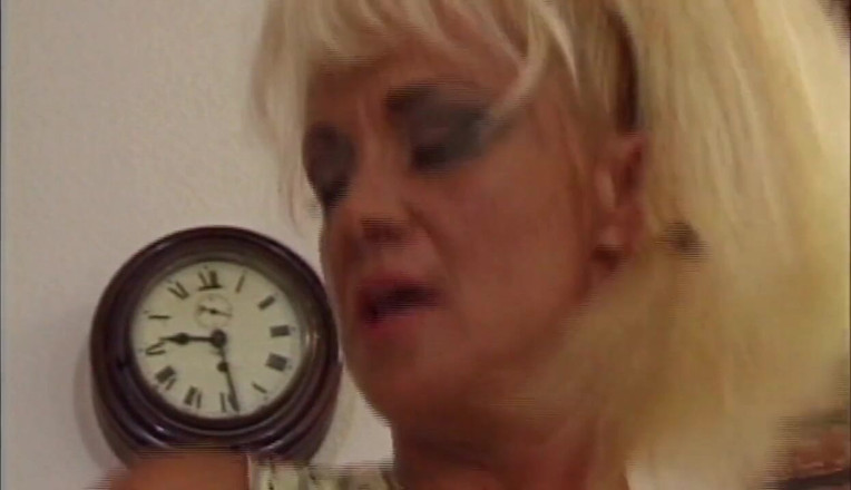 MMV films - The Original: Keseronokan deutsche tulen - VOL.#02 - adegan #13