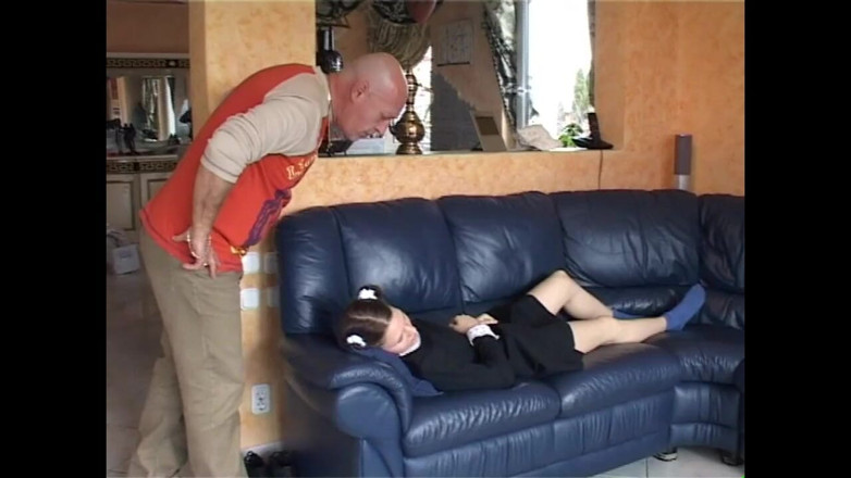 PURZEL TV - our best full movie: Huge Pussy