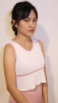 Asiansexdiary Fată asiatică sexy își desface picioarele pentru sex dur