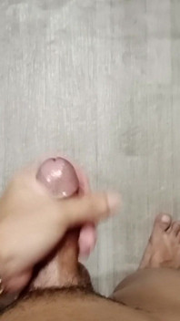 Stroke It Baby!