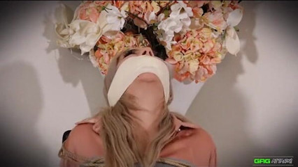 Gag Attack: Roped & taped