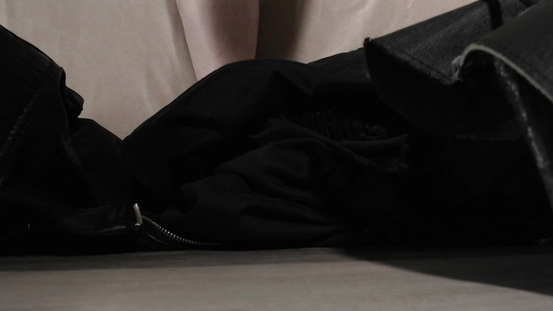 Hunky time: Alpha Zdjął Sprzęt