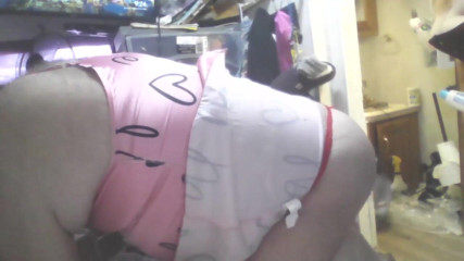 BI_BHC_COUPLE: Hubby buste then training starts