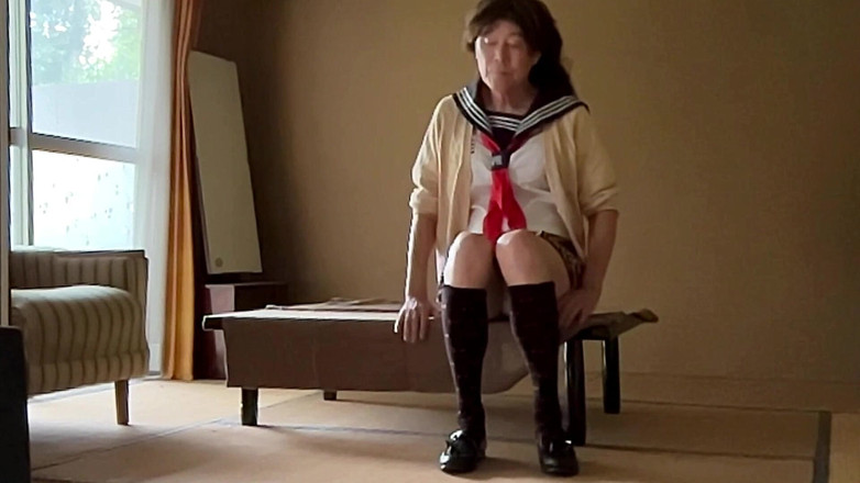 Pai-chan: Terk edilmiş göl kenarındaki ev bölüm 2