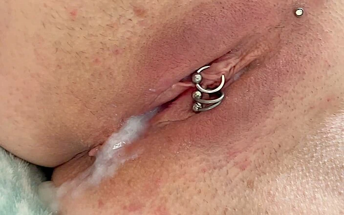 Aqua Pola: Blow Foreskin Batang Dengan Pemandangan Pada Tetek Besar Saya Dan...