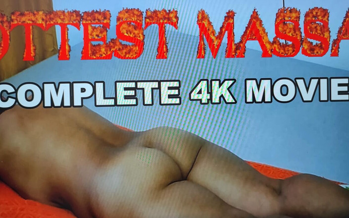 ADAMANDEVE: Pijat terpanas dengan jarak dekat dengan Garabas dan Olpr