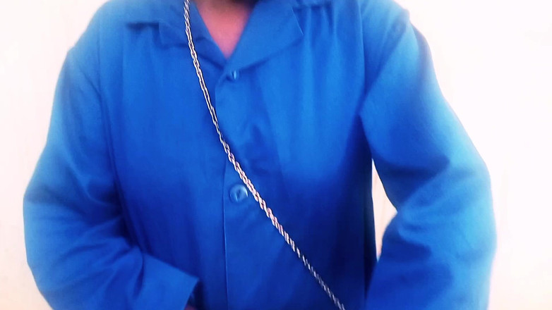 Judithxxx: Distracția mea frumoasă acasă