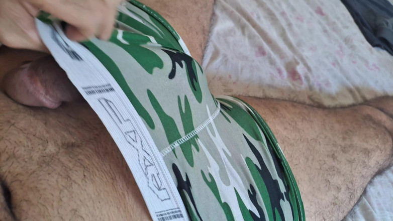 snappyblindfold3: Ich pau Moreno hatte viel ladung in meinem Sack gesammelt,...