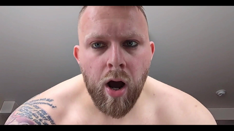 WolfgangWhite: Psihiatru pervers, Pastor pervers, Pervers Barista cel mai bun joc...