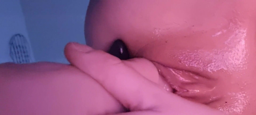 Greeneyedswed: Pantat sempit