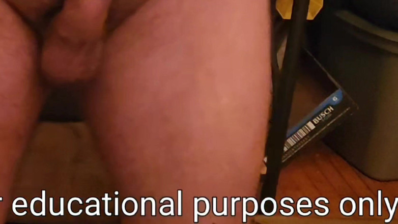 NiceBum2: Rase-vous la bite. Cire. Tutoriel.