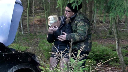 Deutschland porn: Nerede olurlarsa olsunlar sikişiyorlar