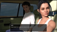 Johannes Gaming: Milfcreek 1 byl to všechno sen.