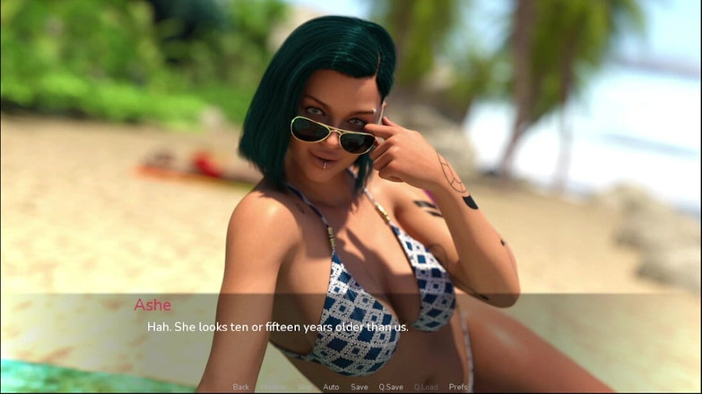 Amaran Gamings: Uitbarsting naderende gameplay deel 21