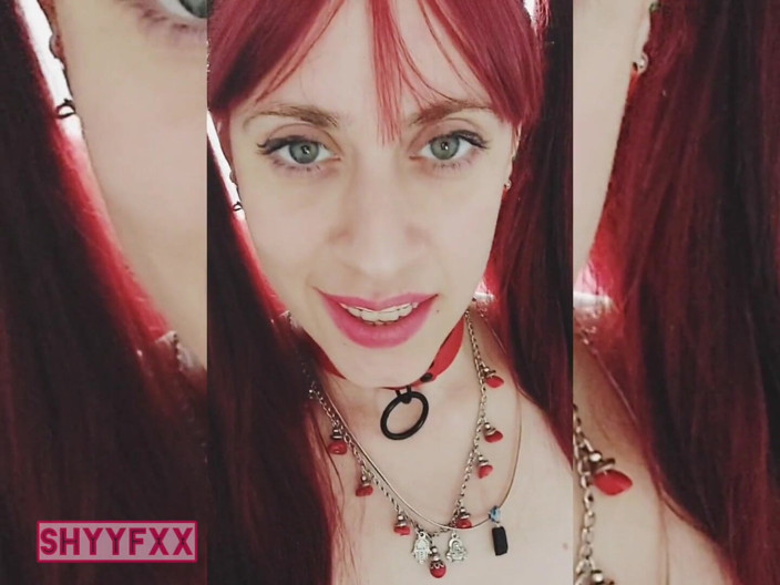 Tu Gauchita Argentina: ShyyFxx Keltoker дает видео трогательности и грязного разговора с щедрым последователем