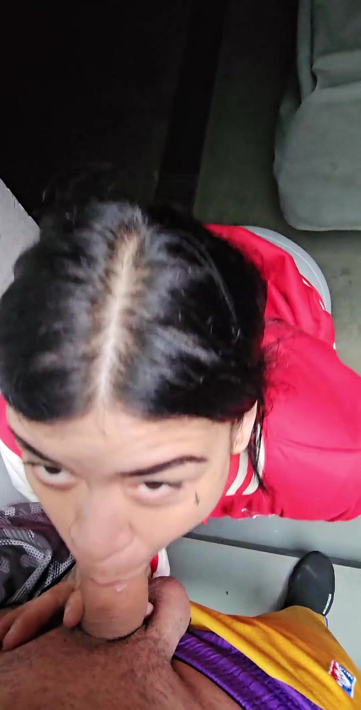 DiablaLatinaTour: Muie de la vecinul din clădire