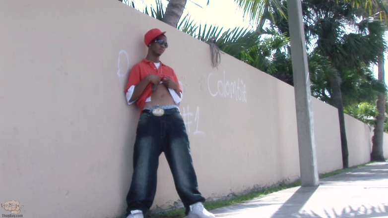 ThugBoy: T.i. Da King