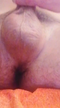 Home Masturbation