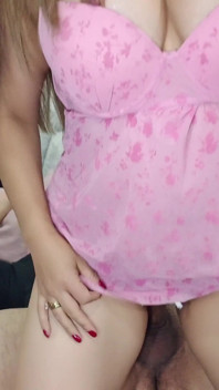 Curvy Latina MILF Roommate, Ardente Desire Rimjob and Cum in Mouth, Real Homemade