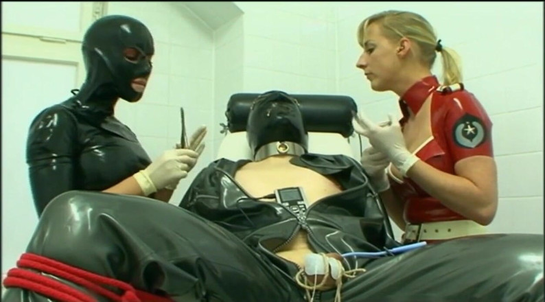Absolute BDSM films - The original: Humiliating pleasure pt. 2