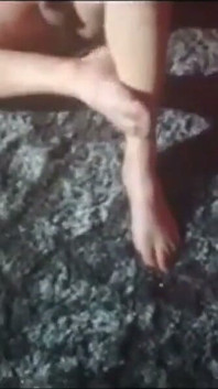 Pieds nus 6