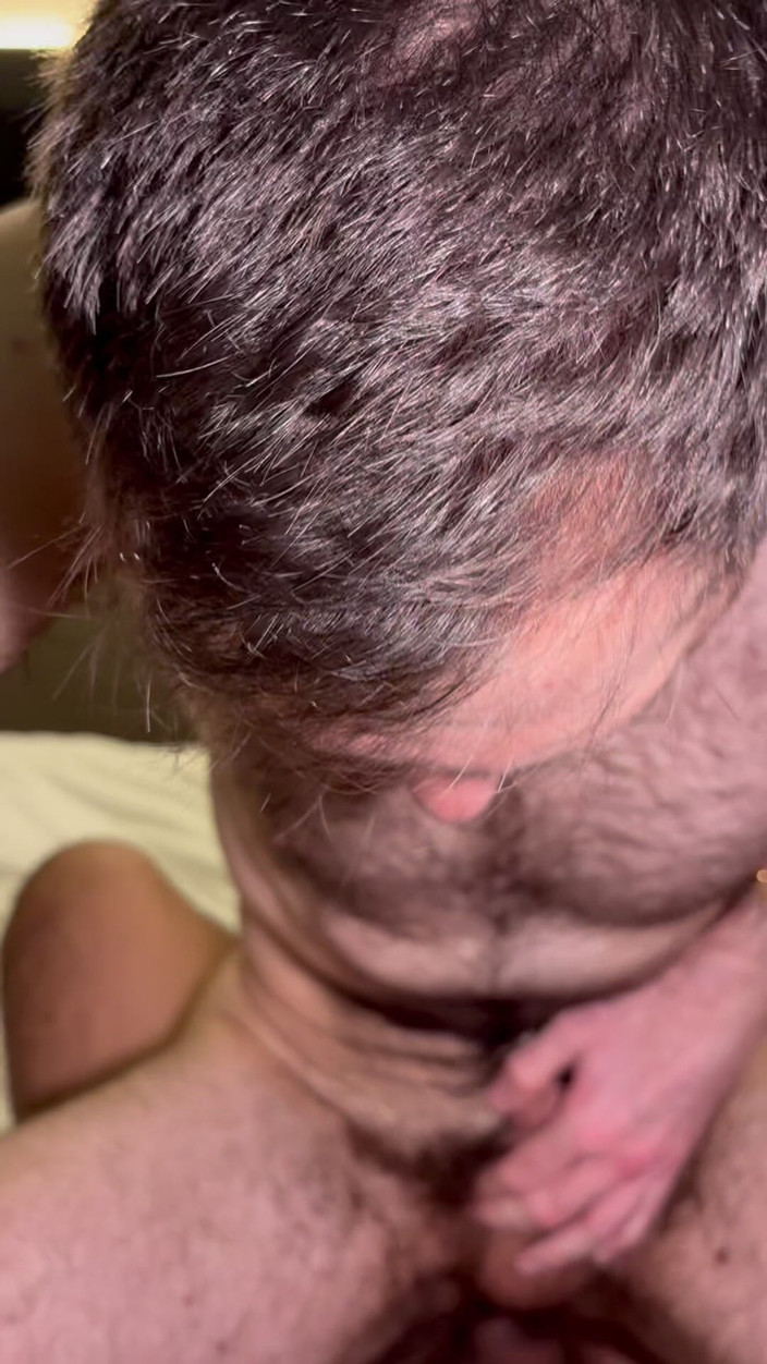 Massive daddy xxx: Otter Get Fucked Hard by Stepdaddy - No Mercy