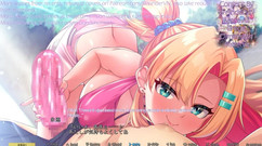 Eroge Dimension: Akumeru Gyarus Noclehárna Character1 Scéna 5-8