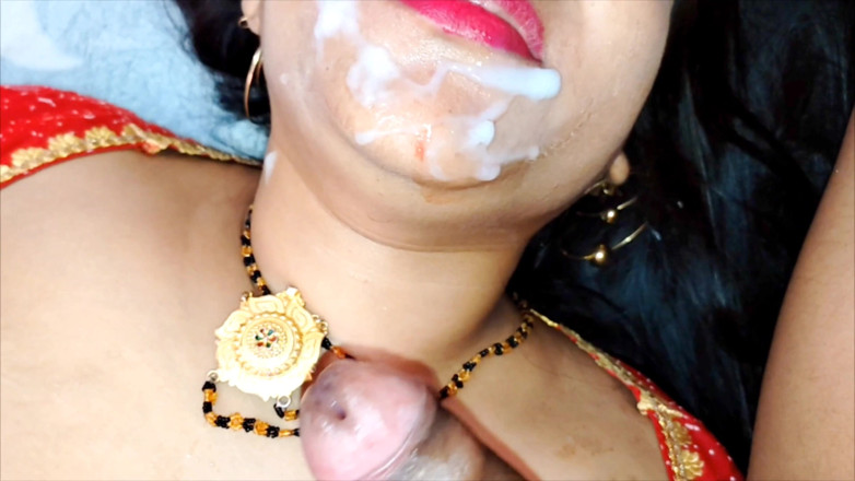 Sexykajalbhabhi: Stepfather-in-law Fucks His Newlywed Stepdaughter-in-law
