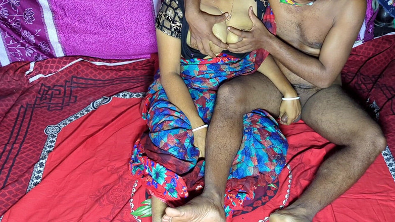Rani Mondal: भारतीय देसी जोड़ा बहुत रोमांटिक सेक्स वीडियो