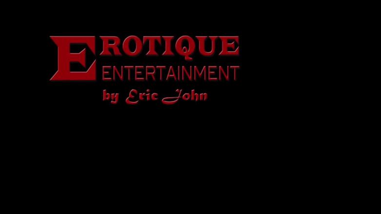 Erotique Fetish: Erotique Entertainment - film Originální křtiny Zena Vallin Eric John pokrývá...
