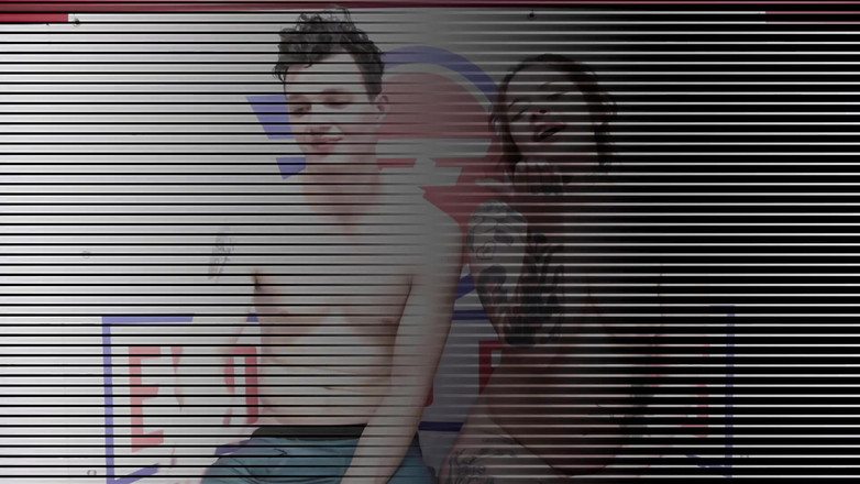 Evolved Fights: Vanessa Vega Vs Josh Rivers