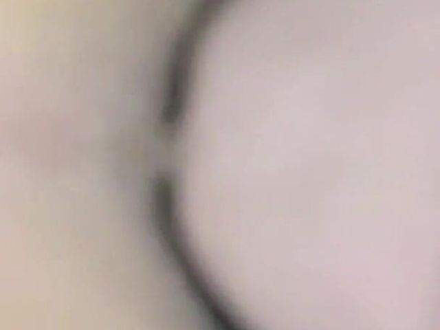 Pissing on My Wifes Ass (Hot wife Karina and Lucas)