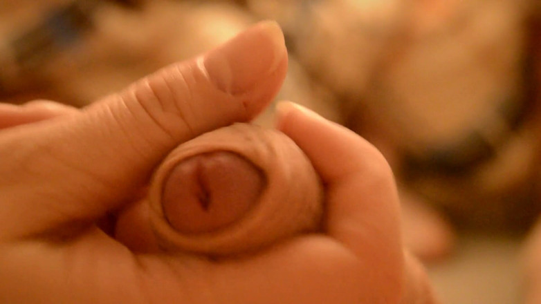 Rezo169: Langer handjob