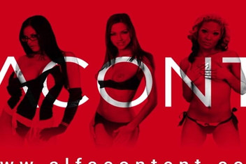 Camel toe girls: Si jalang amatur sebenar dengan tetek besar dikongkek pepek basah