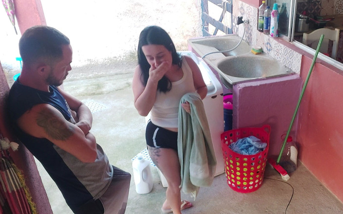 Kasallpimenta: Šéf odešel a služka nemohla mého vztyčeného ptáka