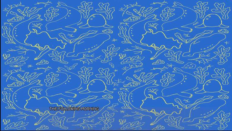 Wickedgammes studio: The Selkie (parte 22)