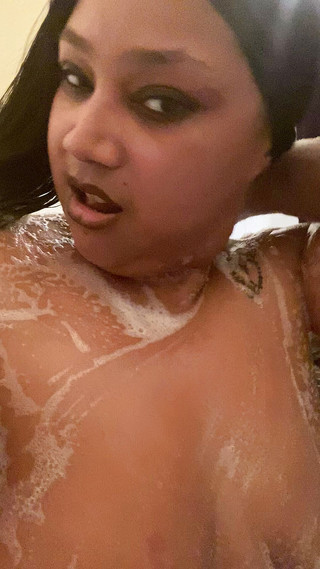 Misskelly80: Figa insaponata