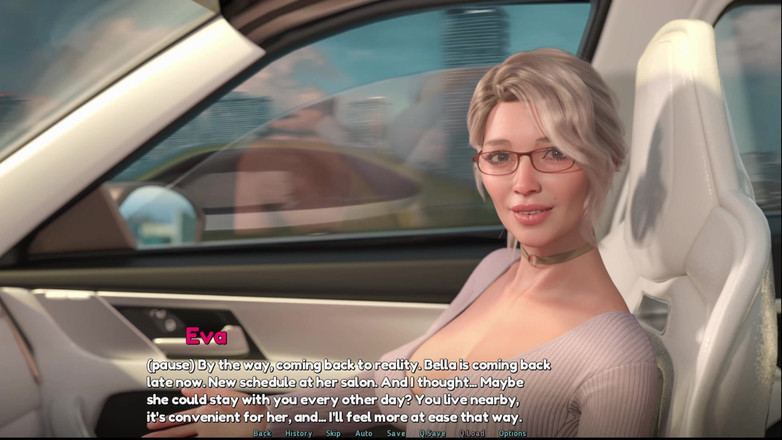 Johannes Gaming: Obligasi antara 8 Kami Bersenang-senang di Karing