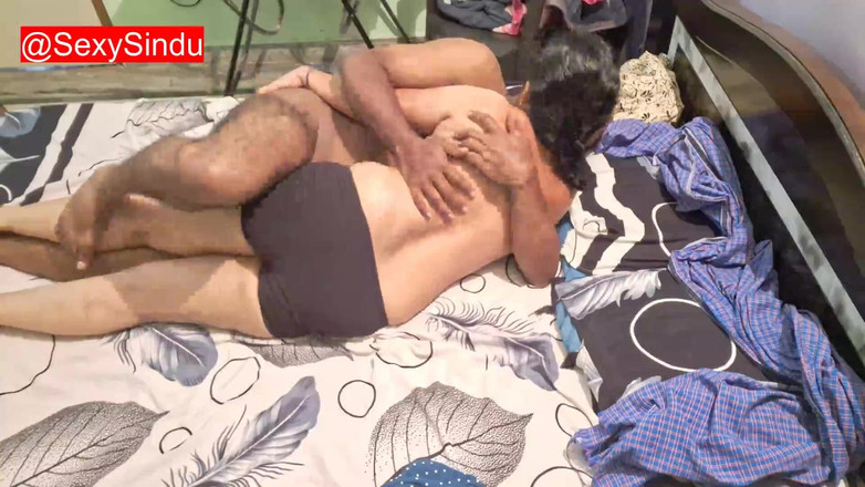 Sexy sindu: Het was mooie seks met een Indische vrouw